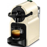 Капсульна кавоварка еспресо Delonghi Nespresso Inissia EN 80.CW