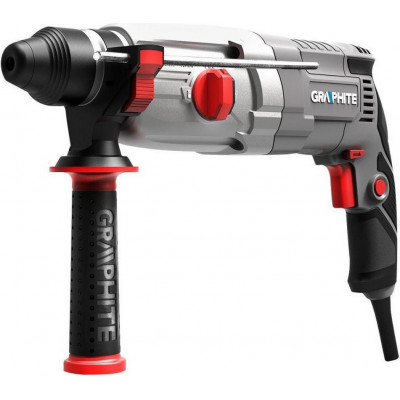 Перфоратор Graphite 58G538 Перфоратор Graphite 58G538