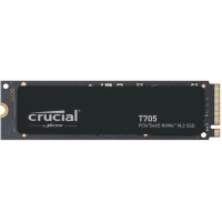 SSD накопичувач Crucial T705 4 TB (CT4000T705SSD3)