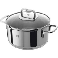 Набір каструль Zwilling J.A. Henckels Quadro 65060-000-0