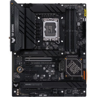 Материнська плата ASUS TUF GAMING Z790-PLUS WIFI (90MB1D80-M0EAY0, 90MB1D80-M1EAY0)