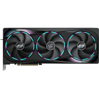 Відеокарта GIGABYTE AORUS GeForce RTX 5070 Ti MASTER 16G (GV-N507TAORUS M-16GD)