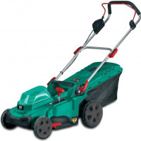 Газонокосарка акумуляторна Bass Polska BP-9043