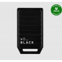 SSD накопичувач WD Black C50 1 TB Storage Expansion Card for Xbox Series X|S (WDBMPH0010BNC)