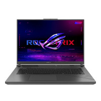 Ноутбук ASUS ROG Strix G18 G814JVR (G814JVR-I642)