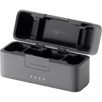 зарядний пристрій DJI Charging Case for Mic 2 (CP.RN.00000330.01)