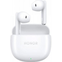 Навушники TWS Honor Earbuds X6 White