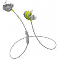 Навушники з мікрофоном Bose SoundSport wireless Citron 761529-0030