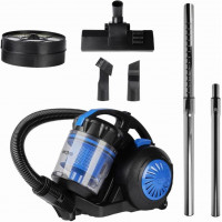 Пилосос безмішковий Kraft&Dele KD5155