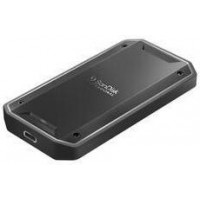 SSD накопичувач SanDisk Professional PRO-G40 4 TB (SDPS31H-004T-GBCND)