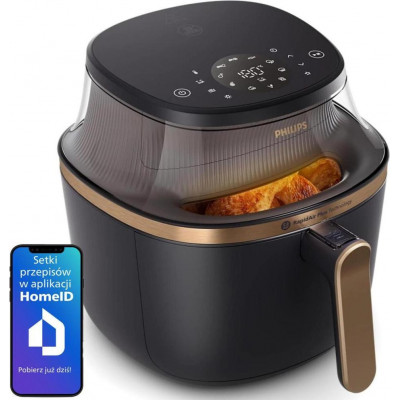 Мультипіч Philips Ovi Series 3000 NA322/00