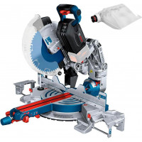 Монтажна пилка Bosch GCM 18V-305 GDC (0601B43000)