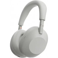 Навушники з мікрофоном Sony WH-1000XM6 Platinum Silver (WH1000XM6S.CE7)