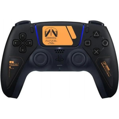 Геймпад Sony DualSense Death Stranding 2 Limited Edition (1000048603) Геймпад Sony DualSense Death Stranding 2 Limited Edition (1000048603)