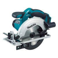 Монтажна пилка Makita DSS611Z