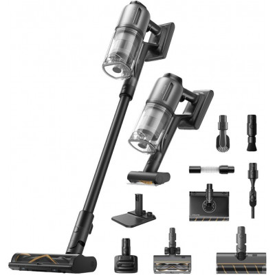 Вертикальний + ручний пилосос (2в1) Dreame Z30 Aqua Cycle Вертикальний + ручний пилосос (2в1) Dreame Z30 Aqua Cycle
