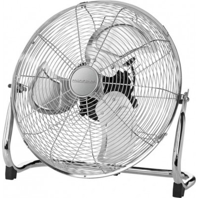 Вентилятор настільний ProfiCare PC-VL 3066 WM