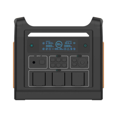 Зарядна станція LogicPower LP CHARGER i1000 (23990)