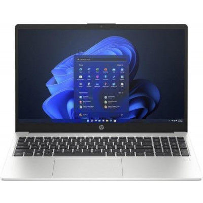 Ноутбук HP 255 G10 Turbo Silver (A23NFEA)