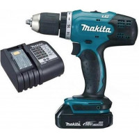 Шурупокрут Makita DDF453SYX5