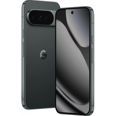 Смартфон Google Pixel 10 Pro 16/512GB Obsidian