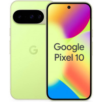 Смартфон Google Pixel 10 12/128GB Lemongrass