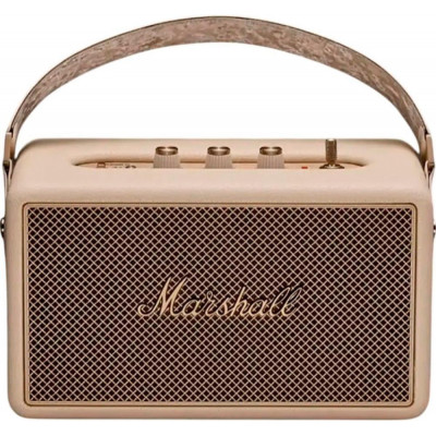 Портативна колонка Marshall Kilburn III Cream (1007973) Портативна колонка Marshall Kilburn III Cream (1007973)