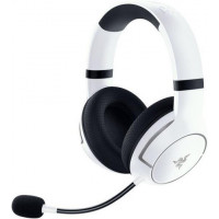 Навушники з мікрофоном Razer Kaira HyperSpeed for Xbox White (RZ04-04480200-R3M1)
