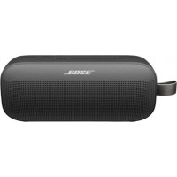 Портативна колонка Bose SoundLink Flex II Black (887612-0100)