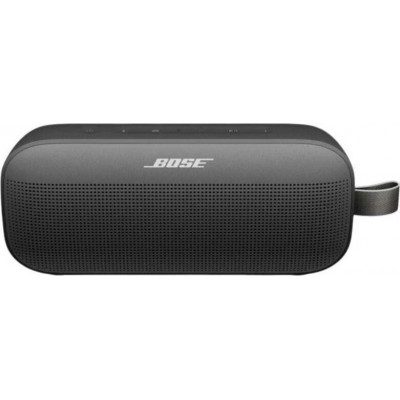 Портативна колонка Bose SoundLink Flex II Black (887612-0100)