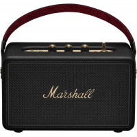 Портативна колонка Marshall Kilburn III Black and Brass (1007443)
