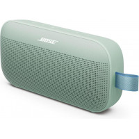 Портативна колонка Bose SoundLink Flex II Alpine Sage (887612-0400)