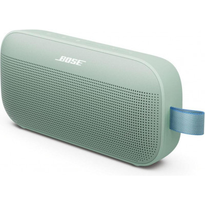 Портативна колонка Bose SoundLink Flex II Alpine Sage (887612-0400)