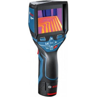 Тепловізор Bosch GTC 400 C L-boxx (601083101)