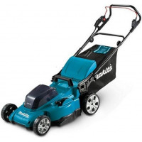 Газонокосарка акумуляторна Makita DLM480CT2
