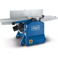 Фуговально-рейсмусовий верстат Scheppach HMS 1070 (4902204000)