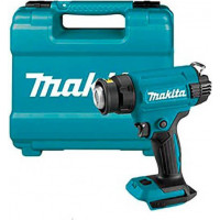 Технічний фен Makita DHG181ZK
