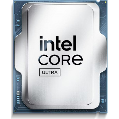 Процесор Intel Core Ultra 5 245KF (BX80768245KF) Процесор Intel Core Ultra 5 245KF (BX80768245KF)