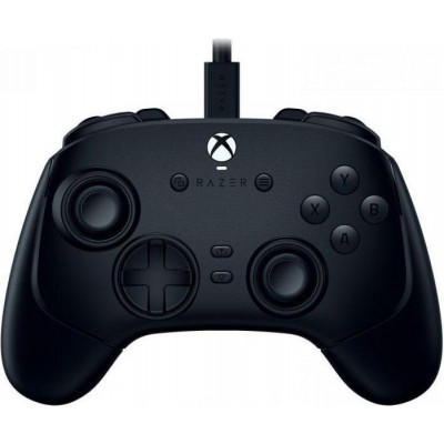 Геймпад Razer Wolverine V3 Tournament Edition Black (RZ06-05210100-R3M1)