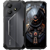 Смартфон Blackview Oscal Marine 2 8/256GB Black