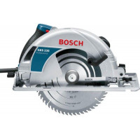 Монтажна пилка Bosch GKS 235 Turbo (06015A2001)