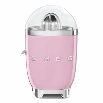 Соковитискач для цитрусових (цитрус-прес) SMEG CJF11PKEU