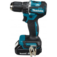 Шурупокрут Makita DDF487RAJ
