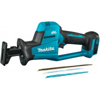 Шабельна пила Makita DJR189Z
