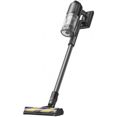 Миючий вертикальний+ручний пилосос (2в1) Dreame R20 Ultra AquaCycle (VRV57F)