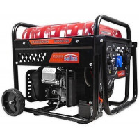 Інверторний бензиновий генератор Satra S-THOR50IG