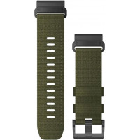 Ремінець Garmin QuickFit 26 Watch Bands Tactical Ranger Green Nylon ( 010-13010-10)