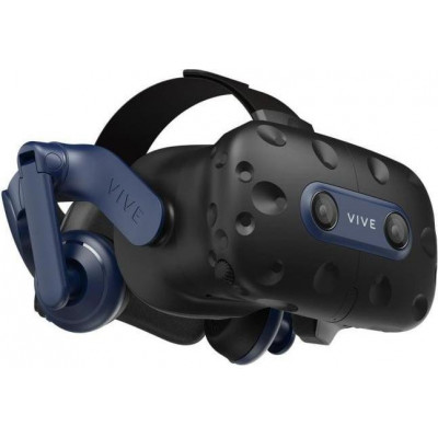 Окуляри віртуальної реальності HTC Vive Pro 2 (99HASW004-00)