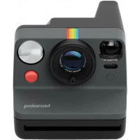 Фотокамера миттєвого друку Polaroid Now Gen 3 Black (9154)