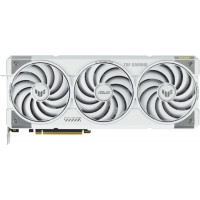 Відеокарта ASUS TUF-RTX5070TI-O16G-WHITE-GAMING